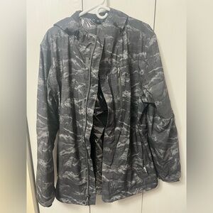 Men’s Columbia Rain jacket